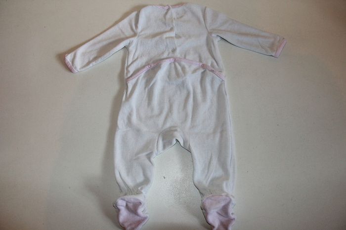 Pyjama 12 mois - photo numéro 2