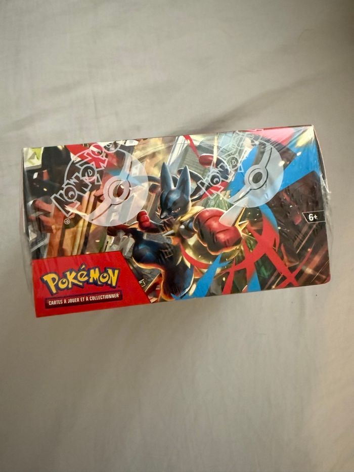 Display Pokémon ME01 Méga Évolution – Neuf, complet et scellé - photo numéro 2