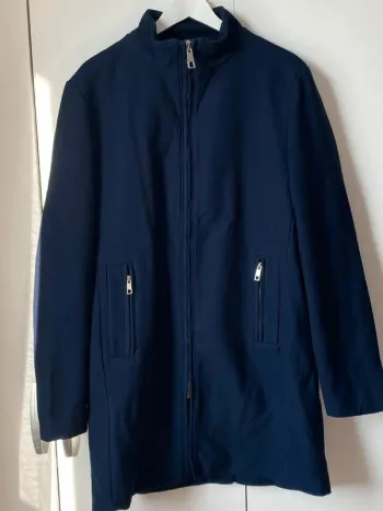 Manteau veste par-dessus classique L/40 Zara