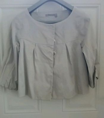 Veste chic courte TEX