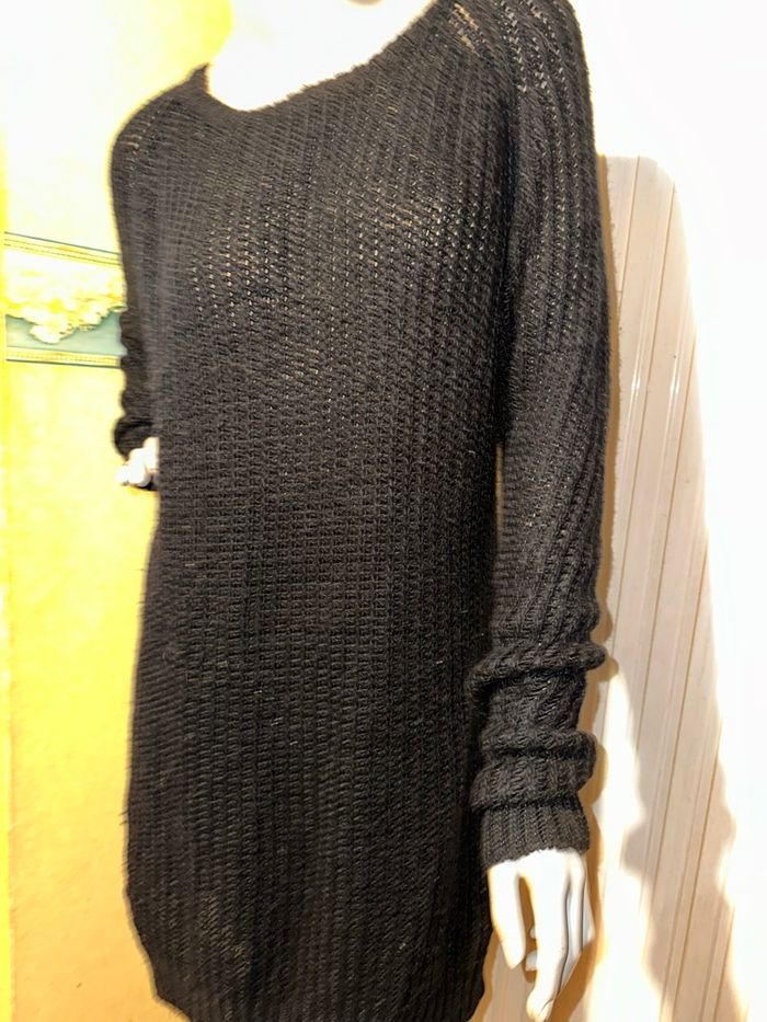 Robe pull - photo numéro 4