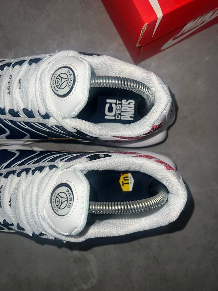 Nike tn psg 38 - photo numéro 8
