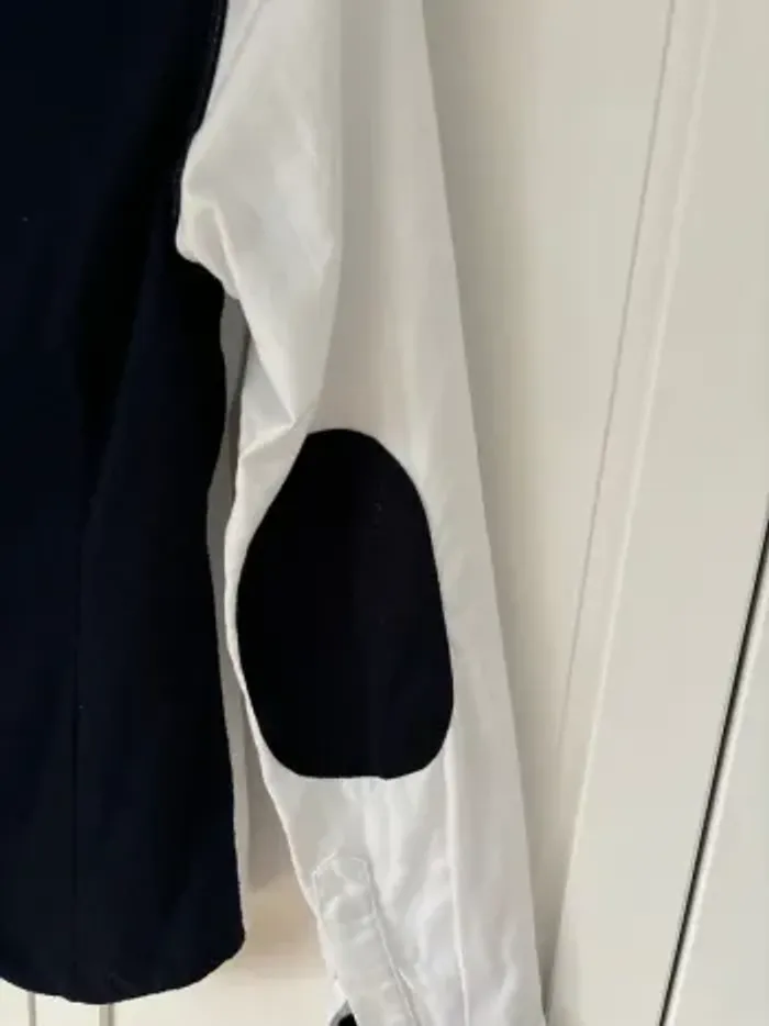 Chemise concours M Pénélope L - photo numéro 7