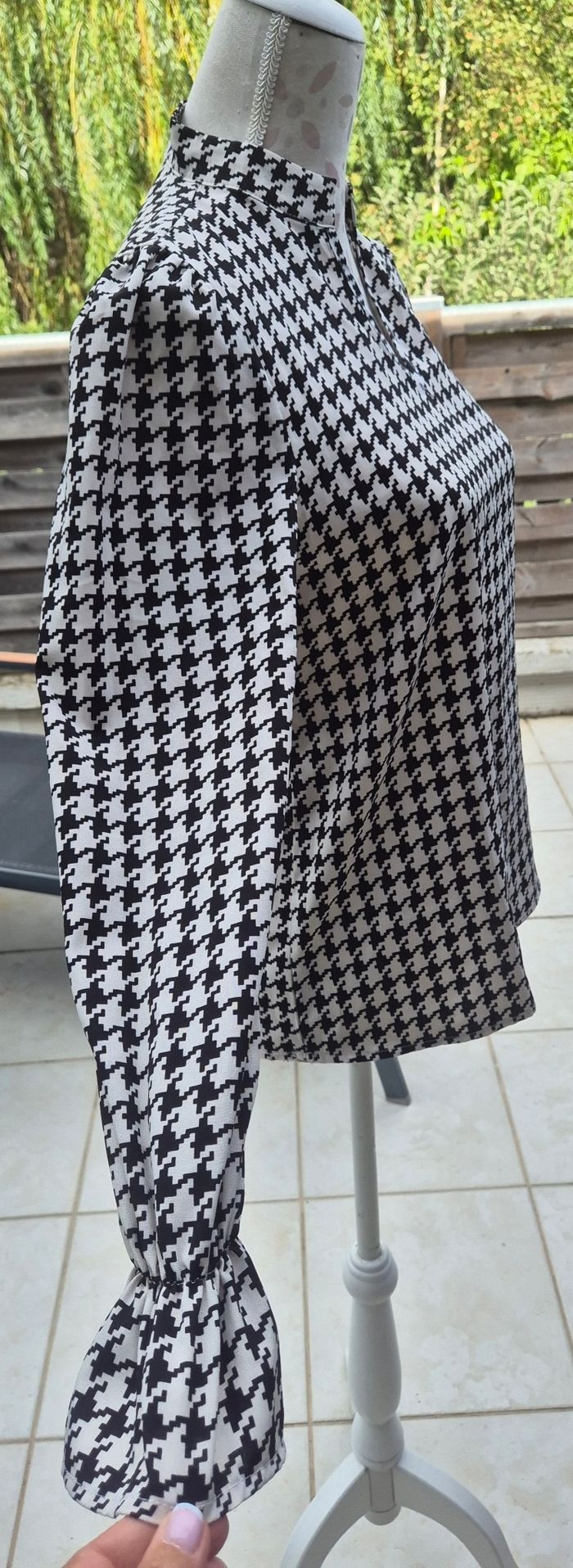 Haut fluide - photo numéro 2