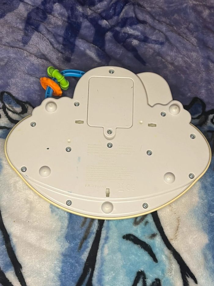 Piano musical animaux - photo numéro 2