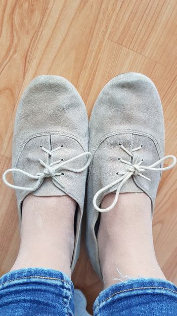 Chaussures