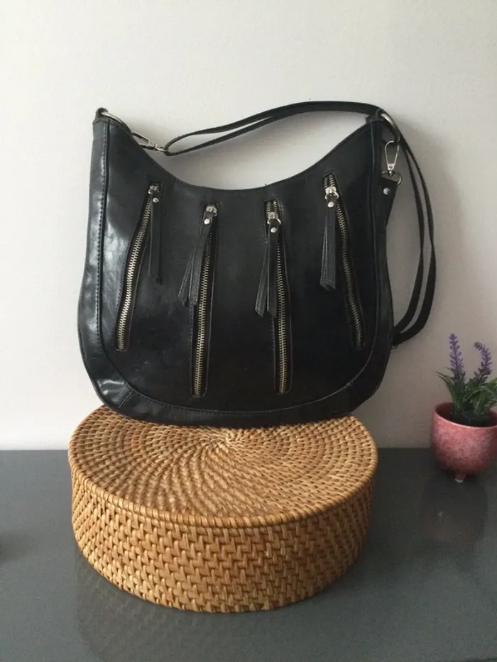 Sac a main vintage