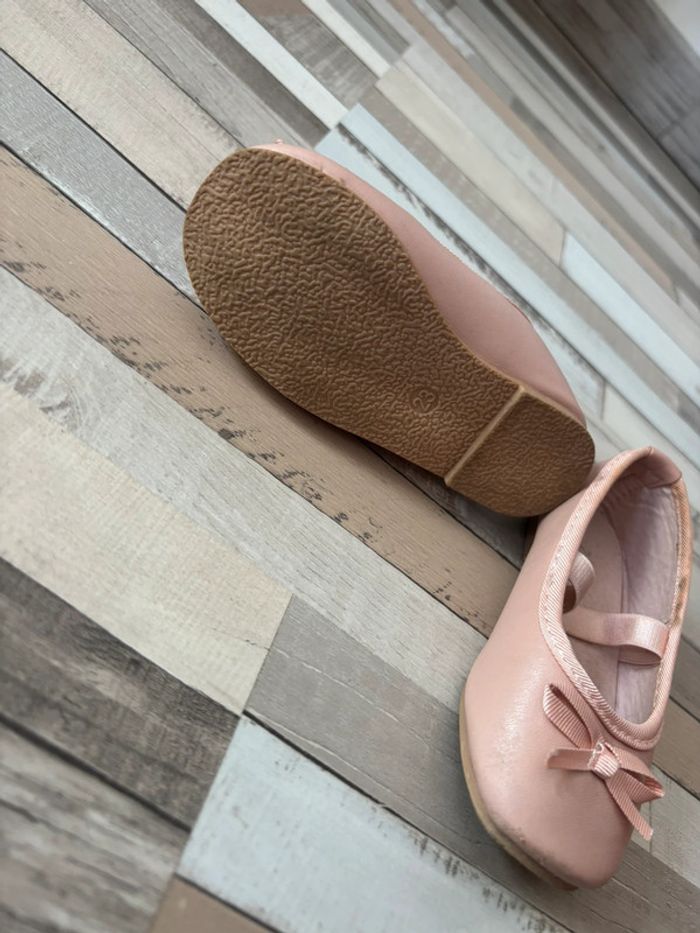 Ballerines pointure 23 - photo numéro 3