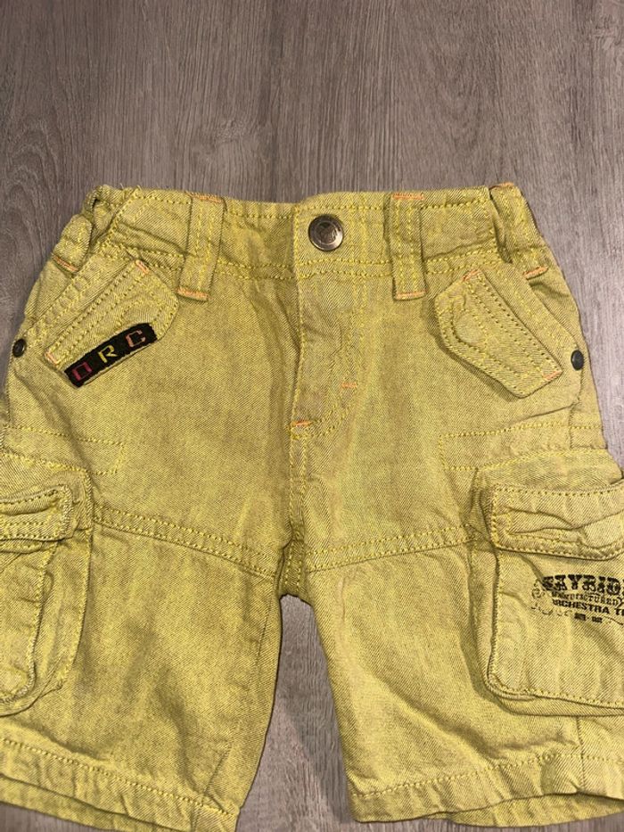 Short - photo numéro 2