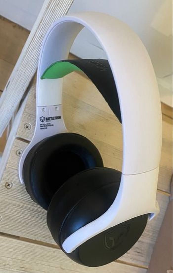 Casque de gaming marque BATTLETRON Jamais utilisé - photo numéro 5