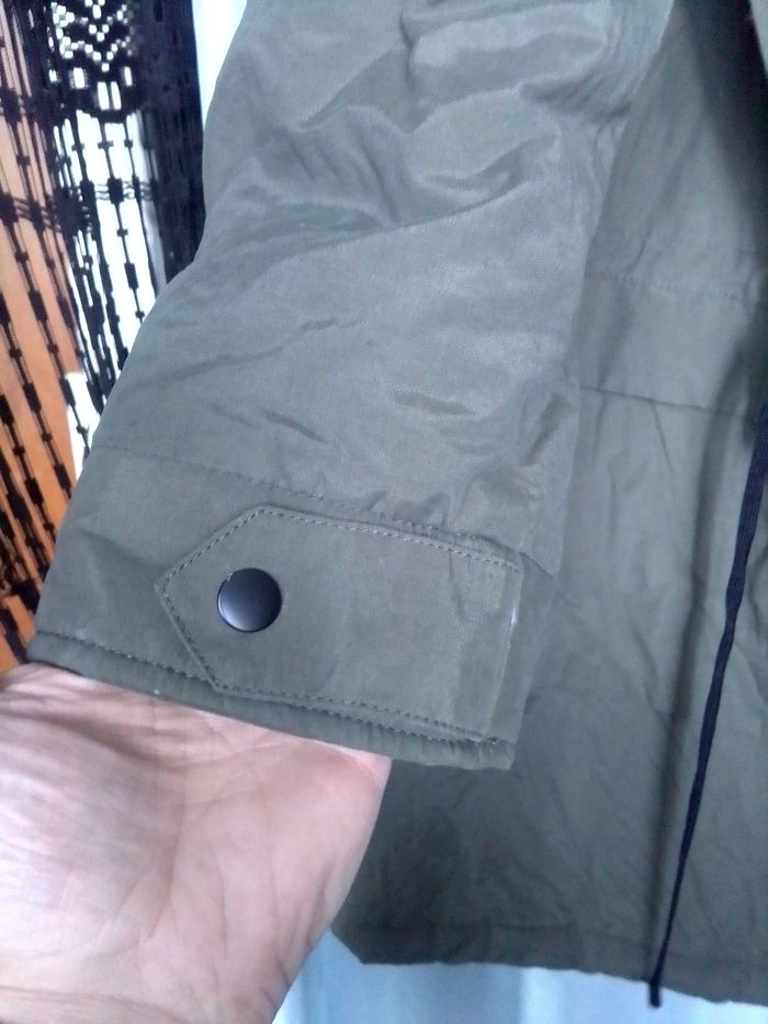 Manteau long KIABI - photo numéro 4