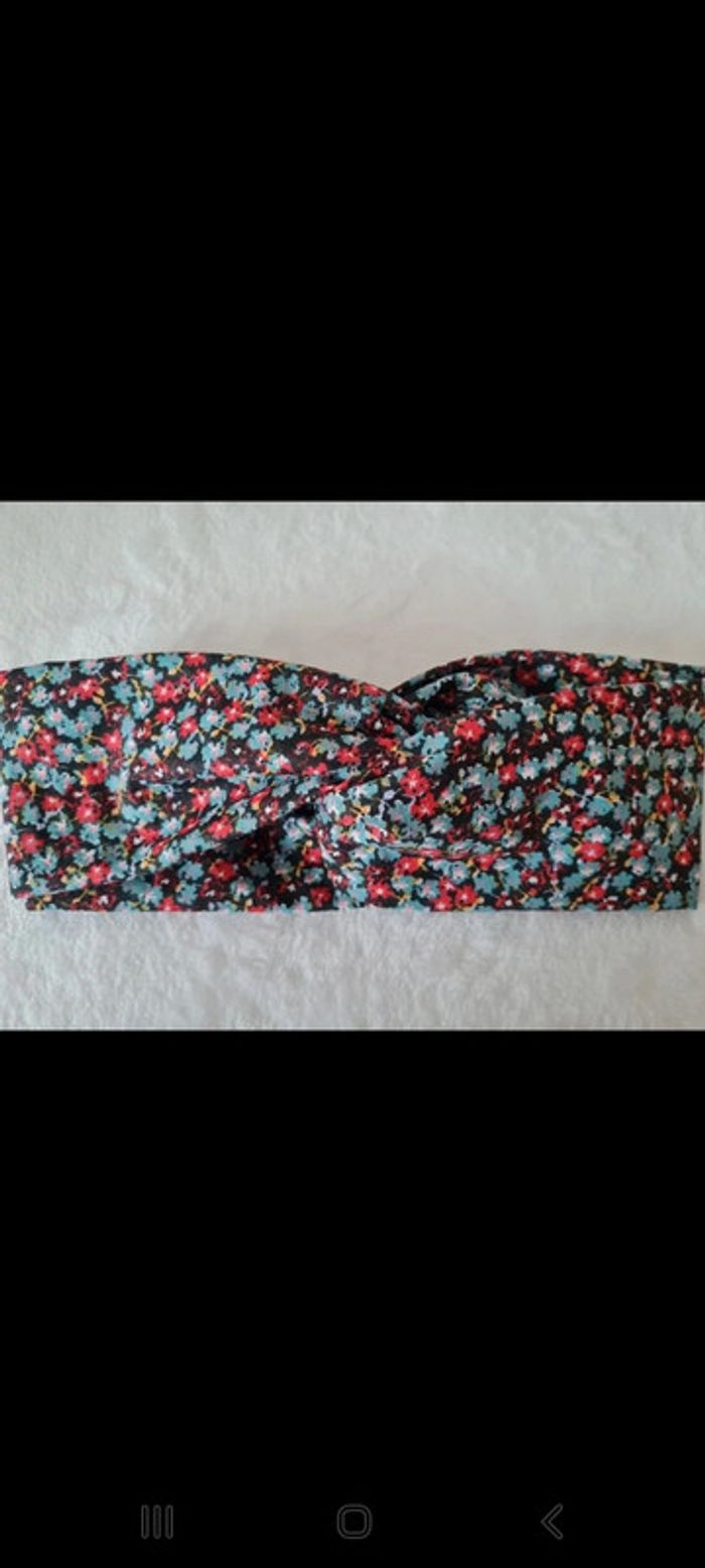 Bandeau croisé - photo numéro 4