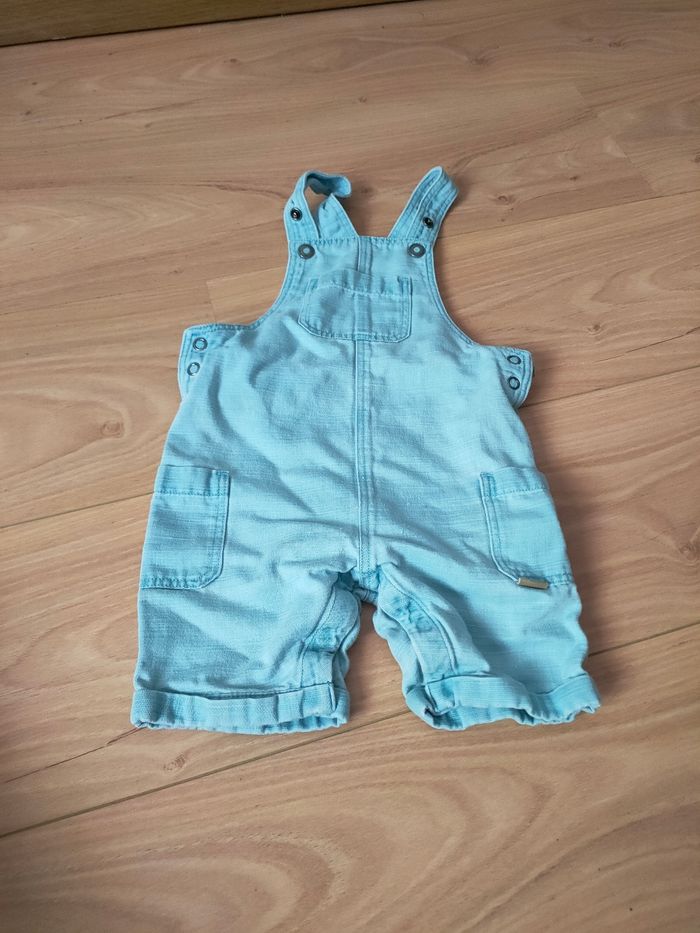 Vêtements bébé garçon - photo numéro 4