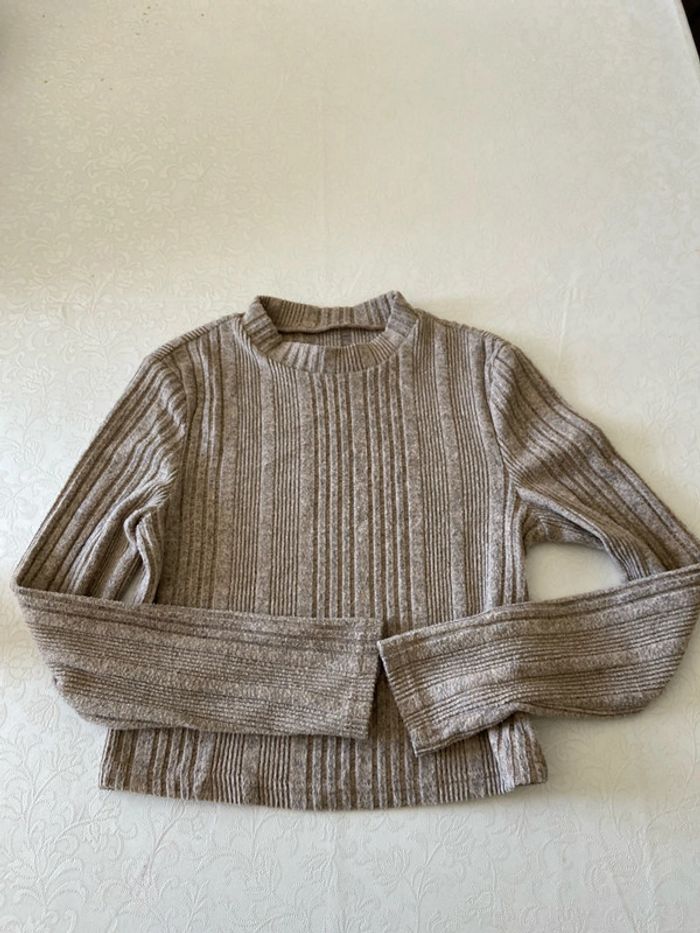 Cros top shein - photo numéro 2