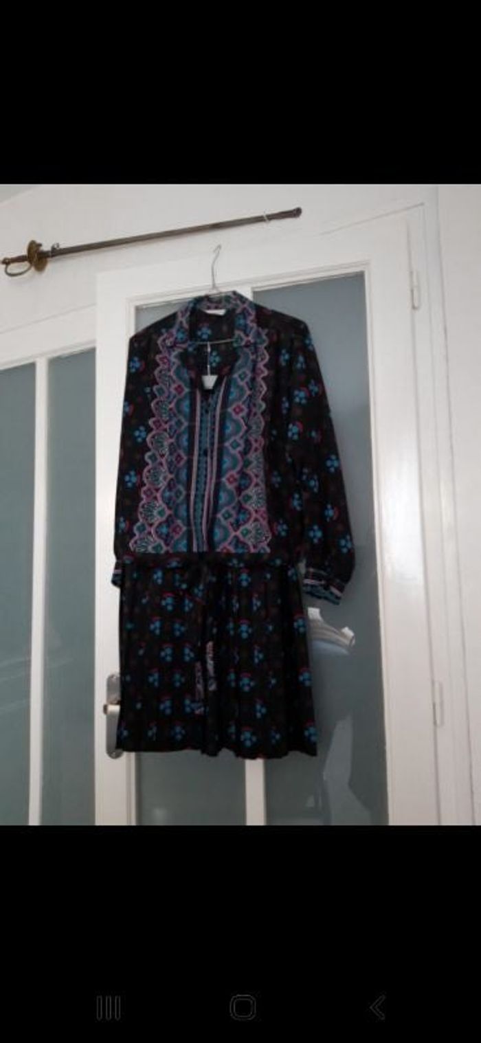 Ensemble été fuide