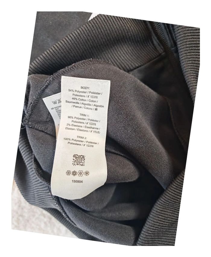 Veste Femme Fred Perry Taille XS - photo numéro 9