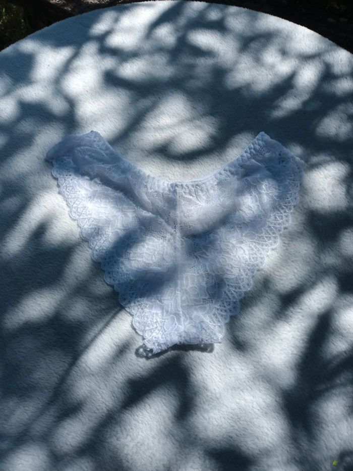 Culotte taille v - photo numéro 2