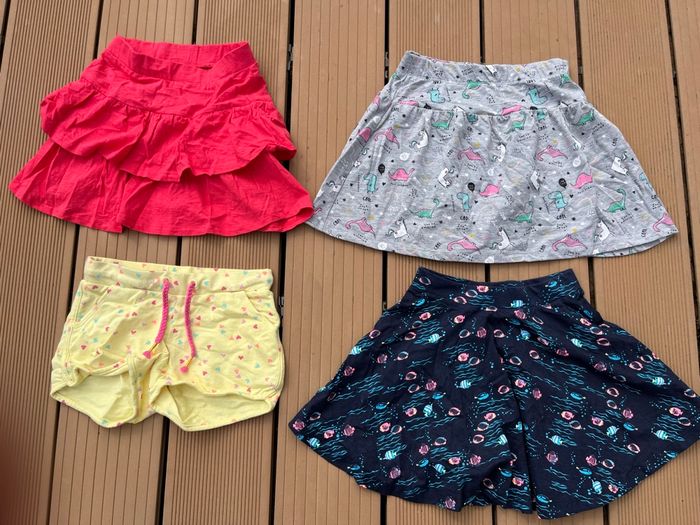 Lot de vêtements été - photo numéro 3