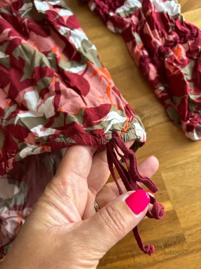 Blouse manches longues - photo numéro 3
