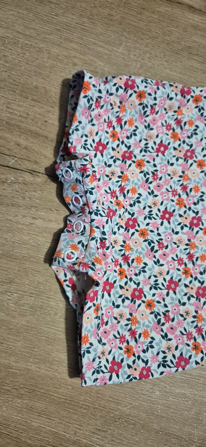 Maillot de bain anti UV 12 mois 🌸 - photo numéro 4