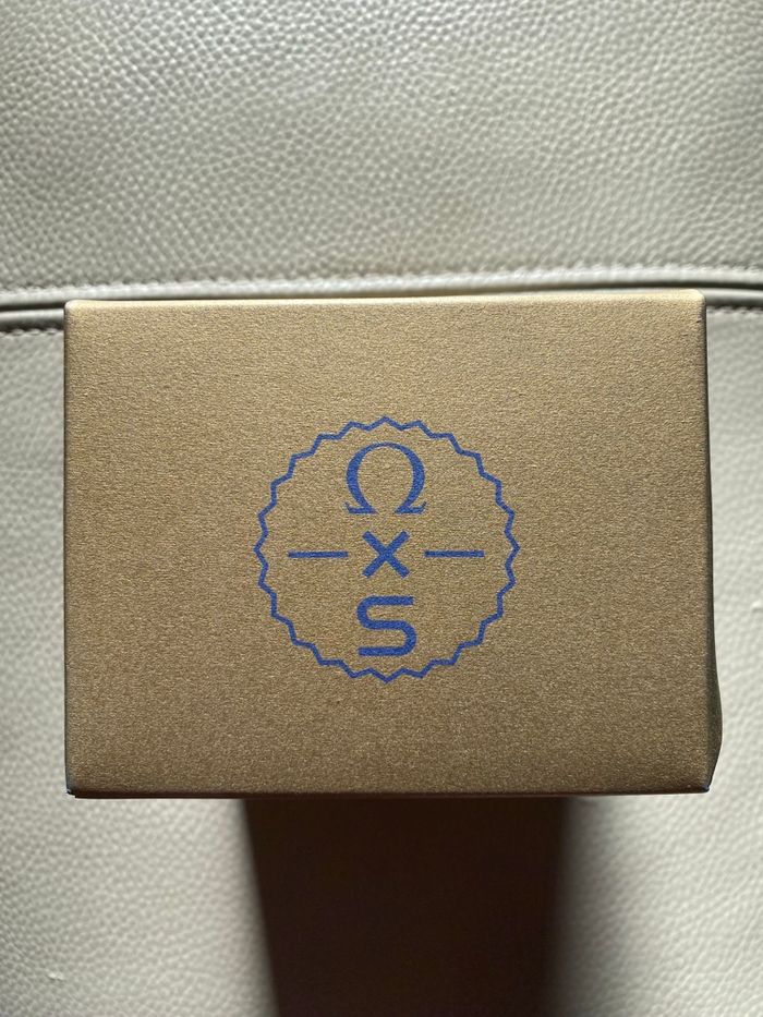 Montre Omega x Swatch Speedmaster Moonswatch - photo numéro 7