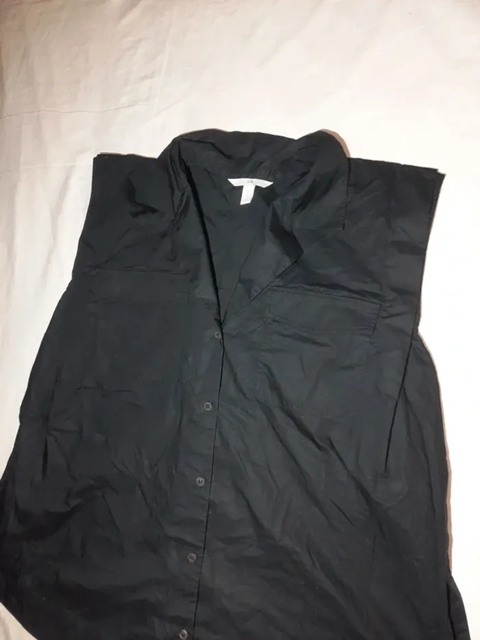 Chemise h&m - photo numéro 3