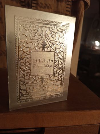 Fakhar lattafa