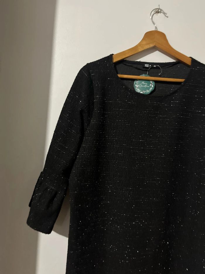 Robe taille XL femme neuf étiquette - photo numéro 2