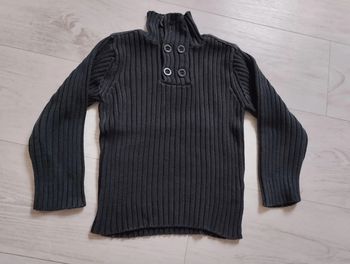 Pull garçon