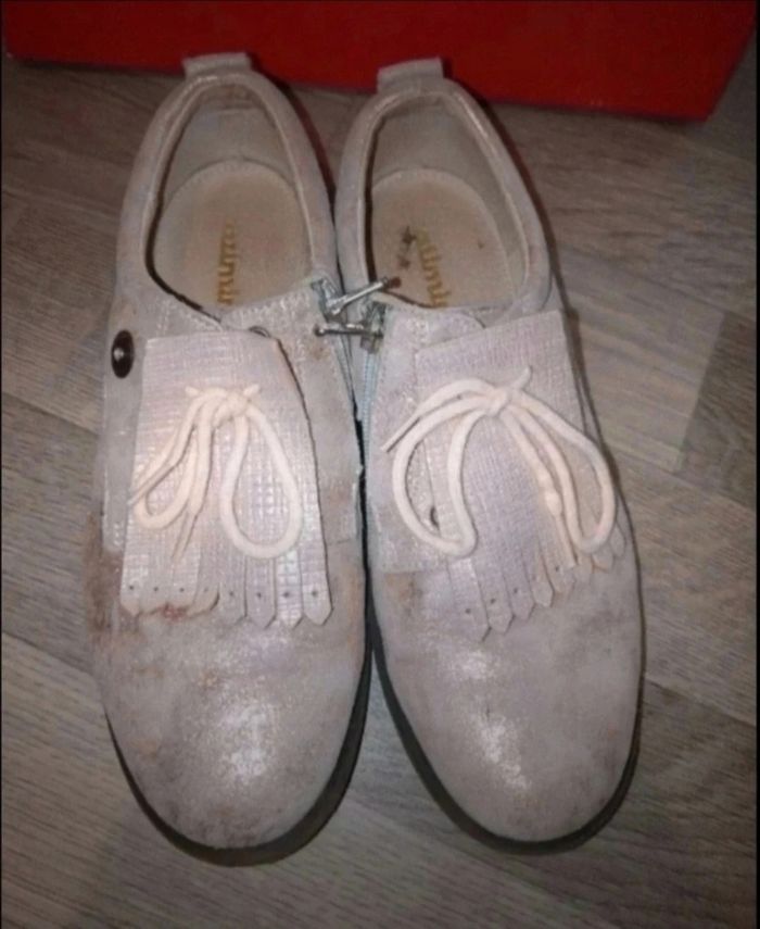 Chaussures - photo numéro 2