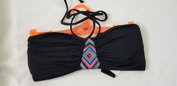 Haut de maillot de bain taille M neuf