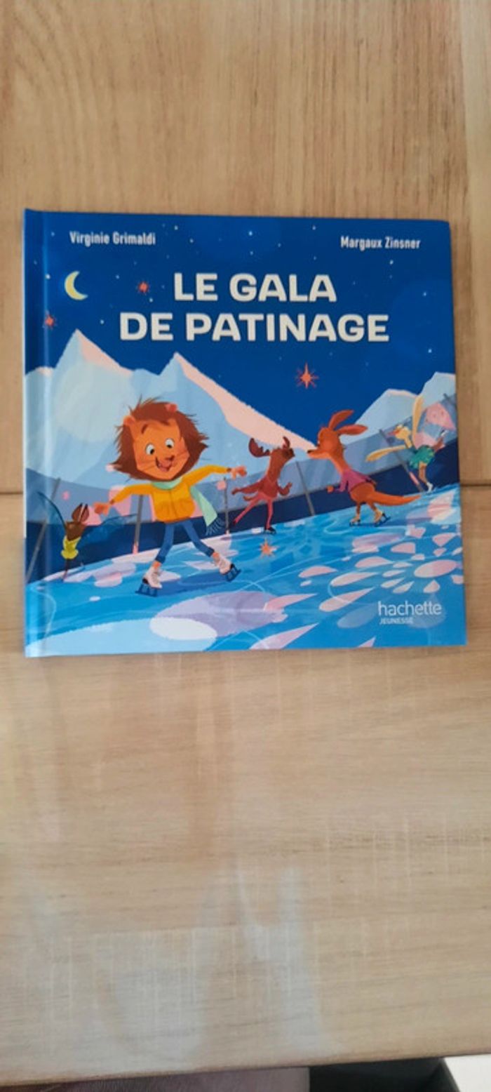 Livres mc do esprit sportif - photo numéro 7