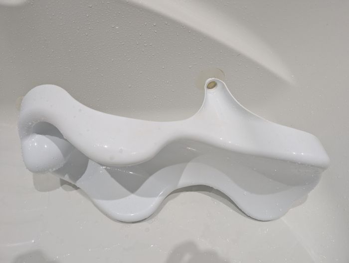 Siège de bain bébé - photo numéro 2