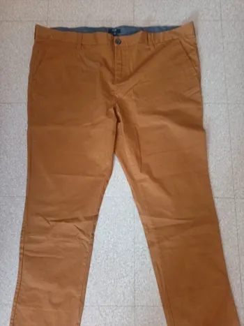 Pantalon taille 60