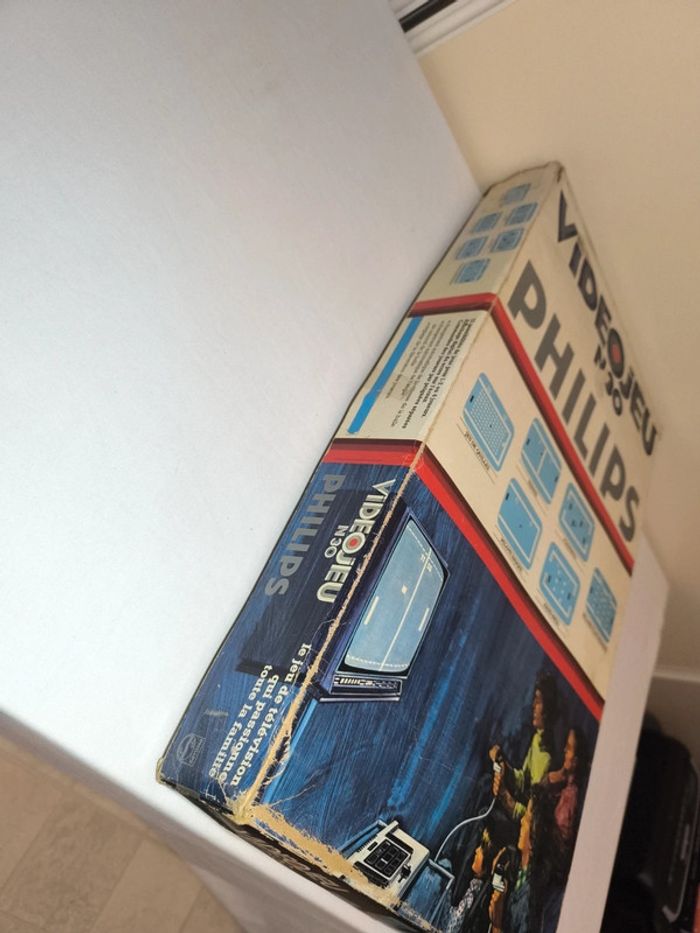 Videojeu N30 Philips - photo numéro 6