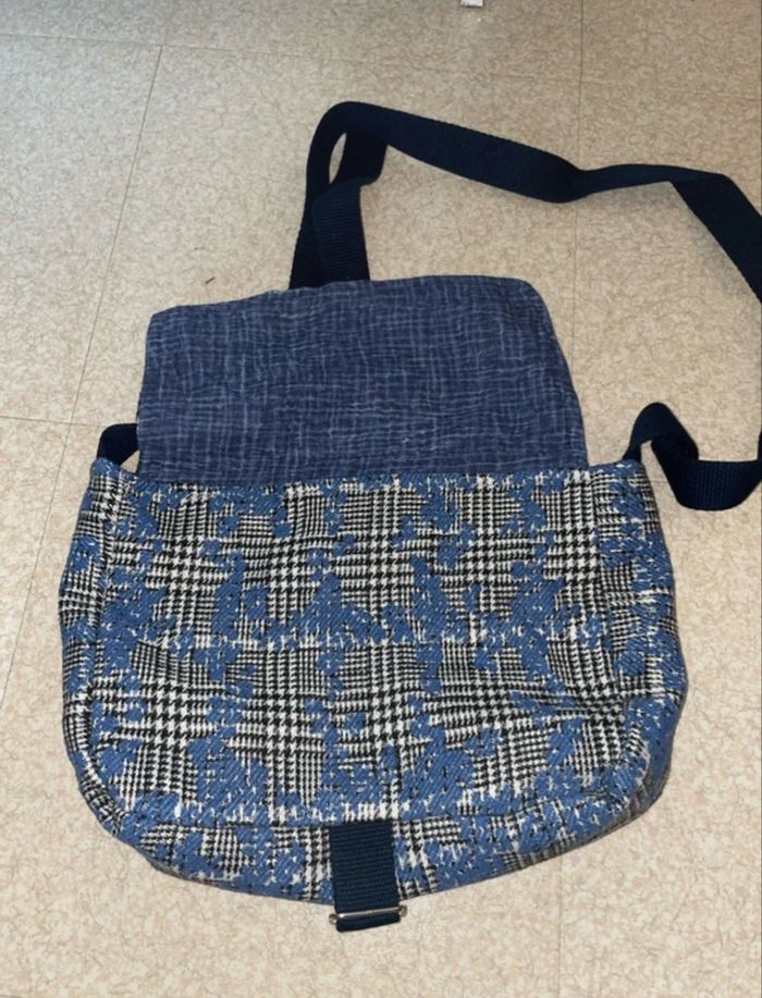 Sac a bandoulière - photo numéro 3