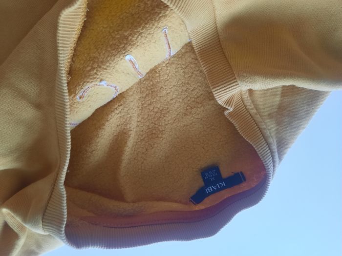 sweat
