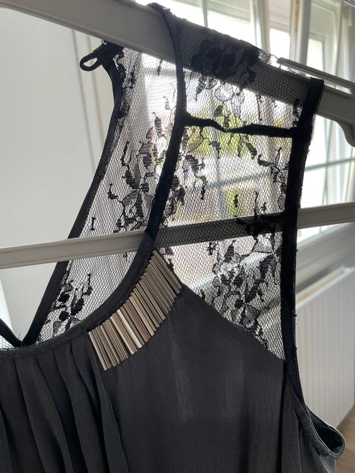 Robe soie - photo numéro 3