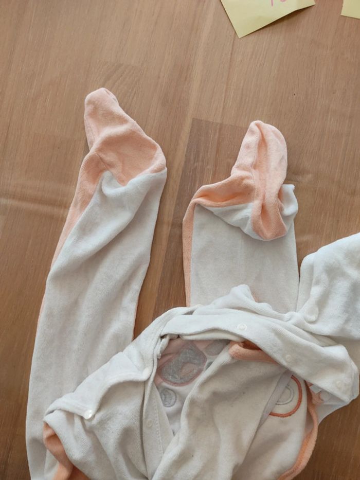 Pyjama - photo numéro 2