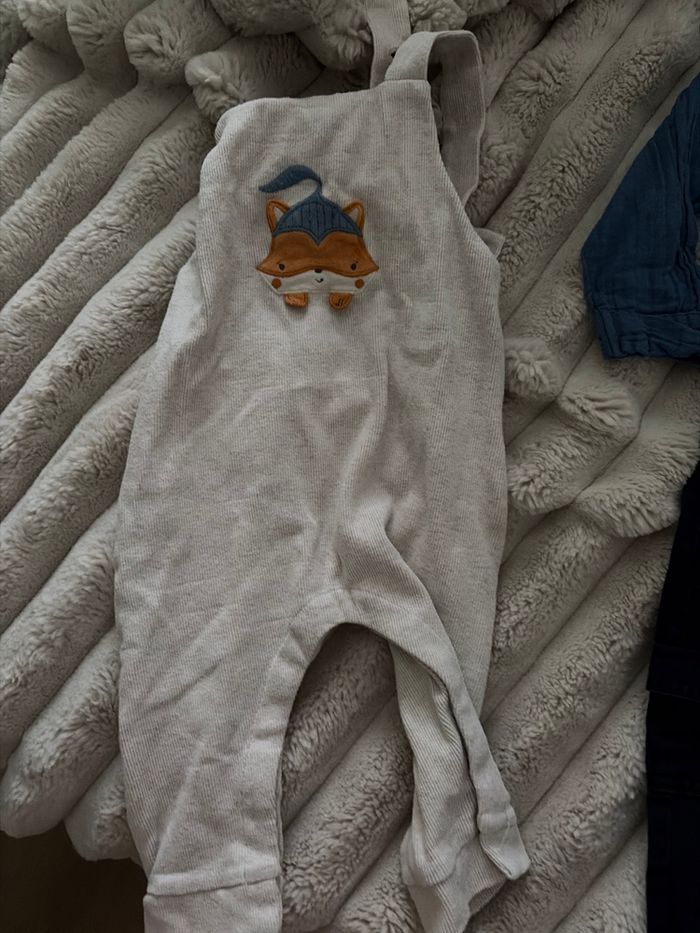 Lot 18 mois garçon - photo numéro 2