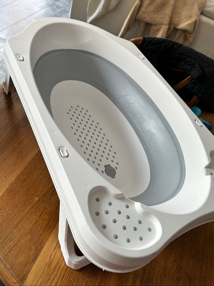 Baignoire pliable - photo numéro 2