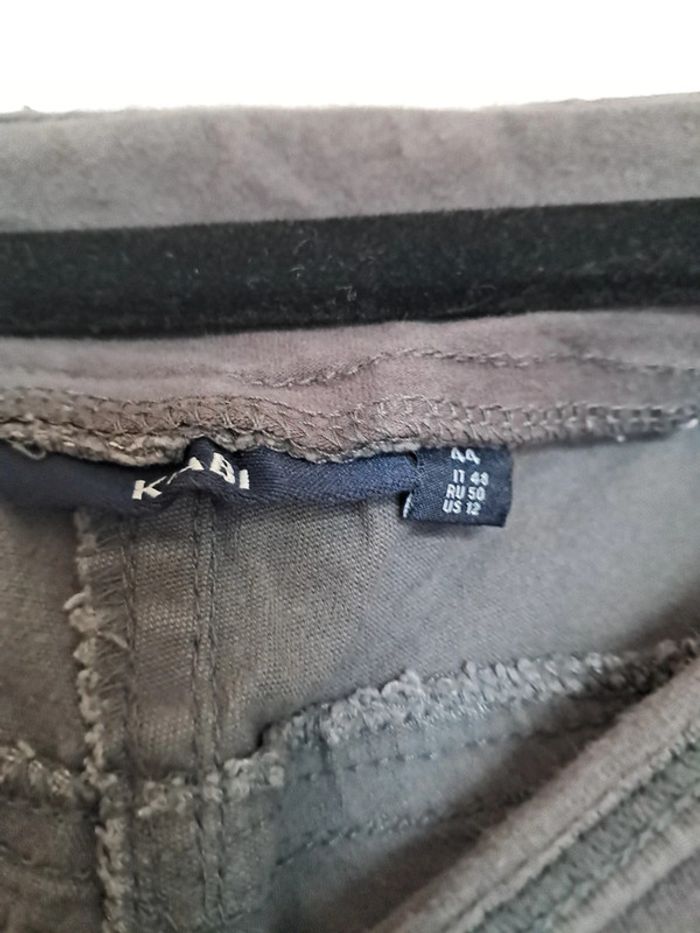 Pantalon de grossesse  taille 44 kiabi - photo numéro 6