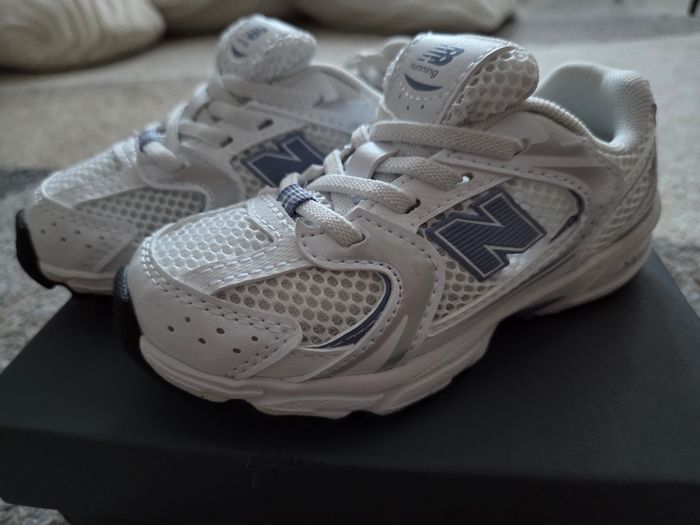Basket new balance