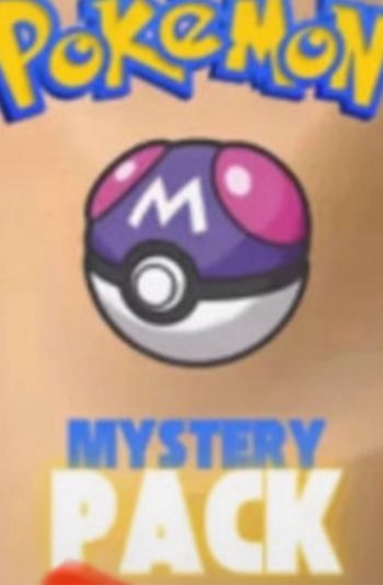 Carte gradée mystère