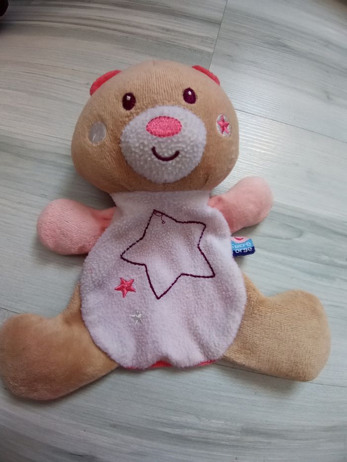Doudou