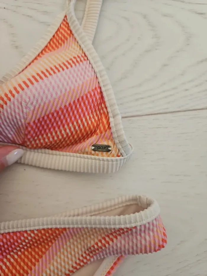 Maillot Rip Curl - photo numéro 2