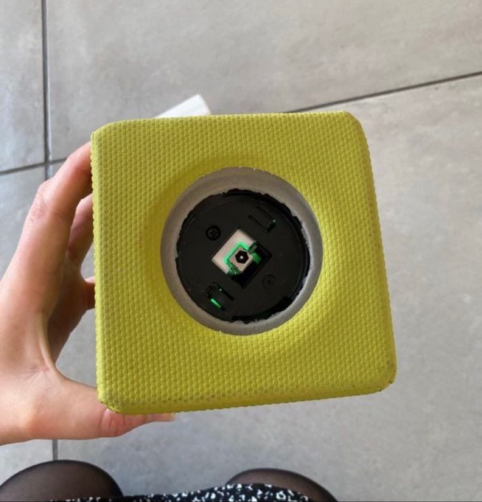 Toniesbox verte - photo numéro 5