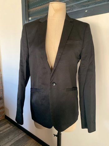 Veste tailleur jamais mise