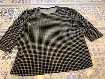 Blouse hiver