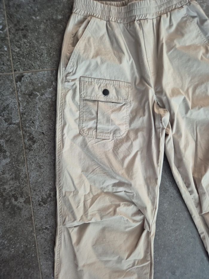 Pantalon cargo - photo numéro 2